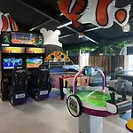 Funart 2 Pandrup
