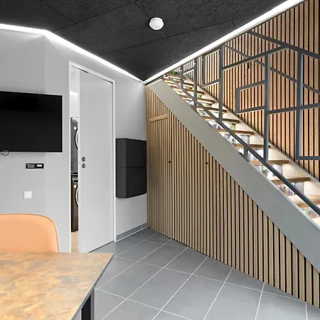 Stort Sommerhus - Legeland For Store Og Sma Pandrup