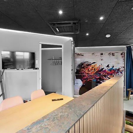 Hotel Funart 2 *