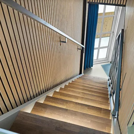 Hotell Stort Sommerhus - Legeland For Store Og Sma *