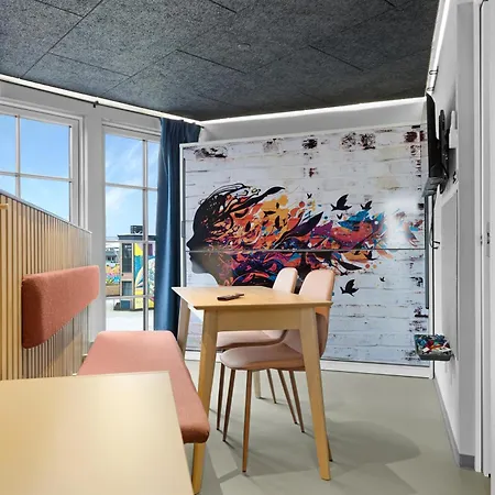 Rent A Holiday Home In Fun Art Fun In Blokhus! *