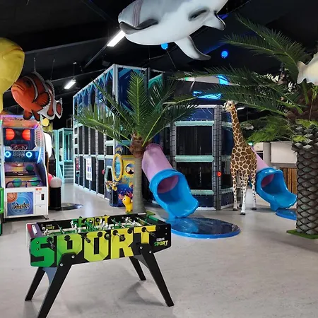 Funart 2 * Pandrup