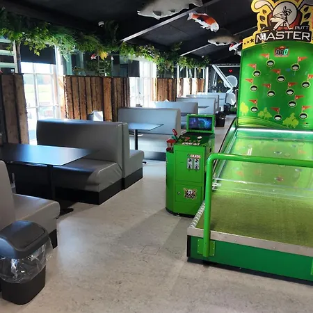 Funart 2 Hotel