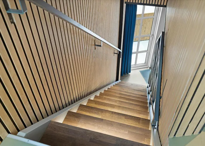 Hotell Stort Sommerhus - Legeland For Store Og Sma *