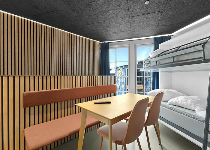 Stort Sommerhus - Legeland For Store Og Sma Pandrup