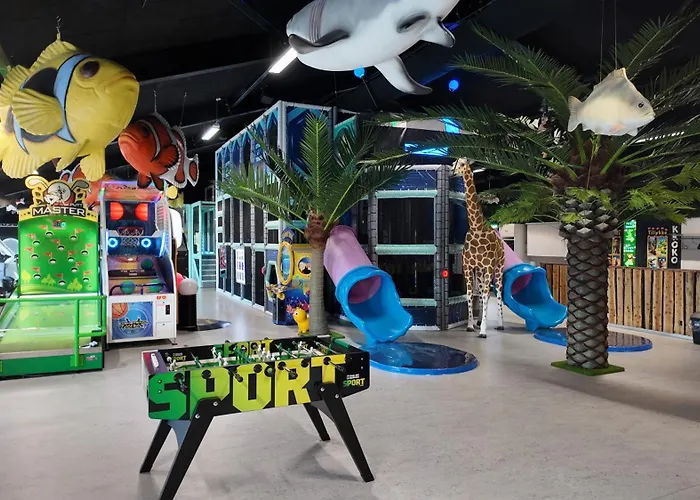 Funart 2 * Pandrup